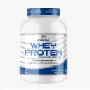 WHEY PROTEIN - 2KG