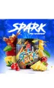 SPARK - 240GM