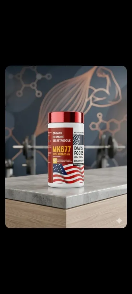 INSTANT PRE WORKOUT - 240GM