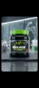 GREEN BEAST PRE WORKOUT - 240 GM