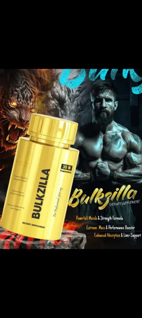 BULKZILLA