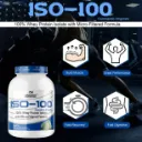 ISO-100 - 2KG
